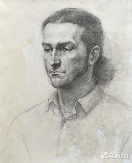 Художник. Картины/академический рисунок на заказ