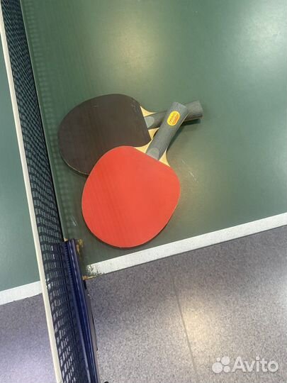 Теннисная ракетка Butterfly