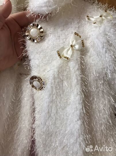 Красивое платье