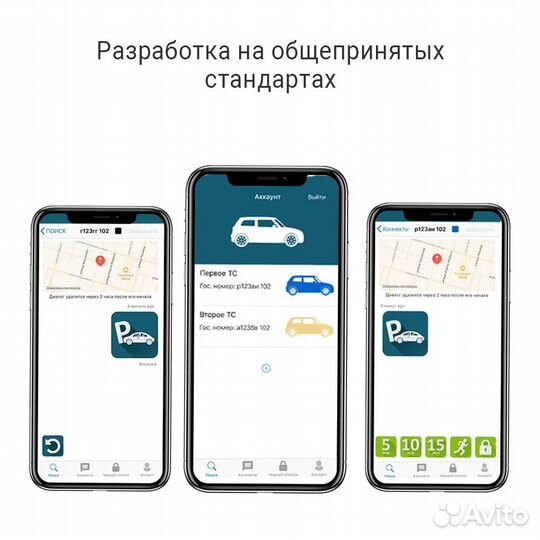 Разработка доходных мобильных приложений