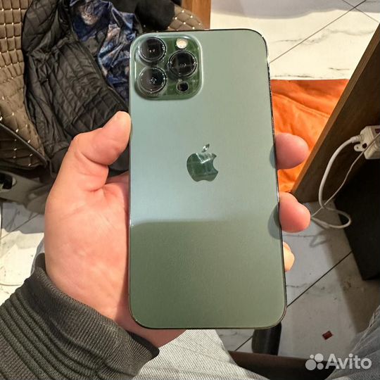iPhone 13 Pro Max, 256 ГБ