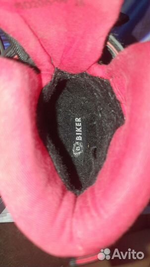 Сапоги+кроссовки 26р