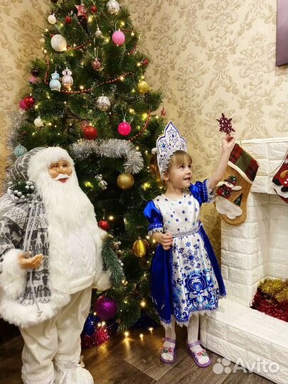 Елка искусственная 240 бу