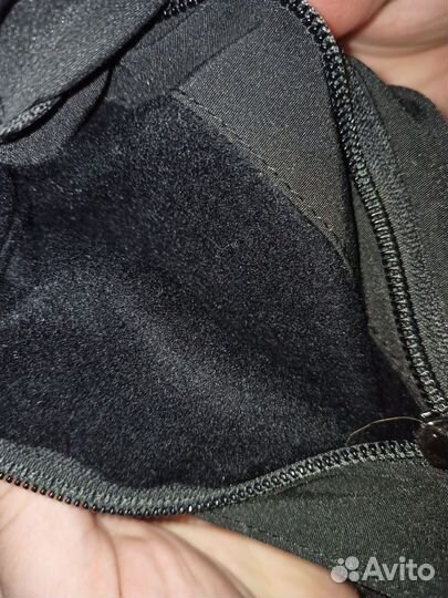 Canada Goose парка 'Expedition'(на биг муж)