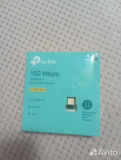 Usb wifi адаптер