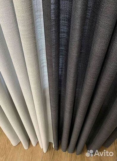 Шторы Пошив интерьерных штор