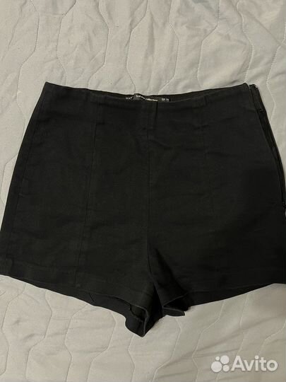 Шорты zara