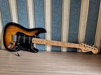 Fender Squier Affinity Stratocaster 2003"