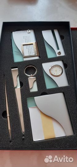 Офисный набор на стол