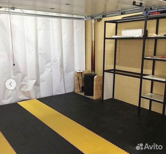 Пвх плитка pacпpoдажа от 10м114