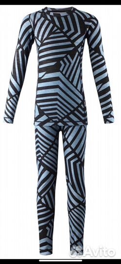 Термобелье reima