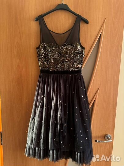 Платья вечерние женские