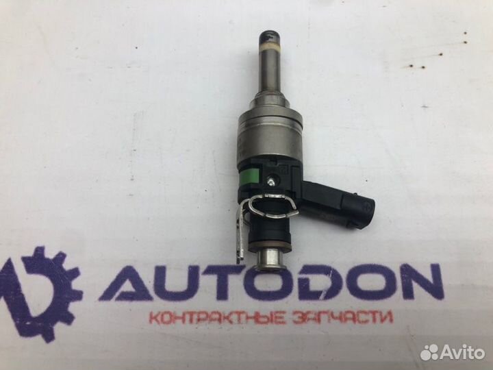 Форсунка топливная Mercedes E-Class W212