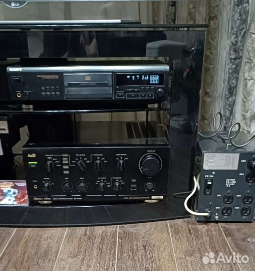 Понижающий трансформатор kowa denso Japan 220-100