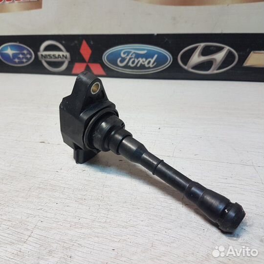 Катушка зажигания Nissan Juke NF15 MR16 2012