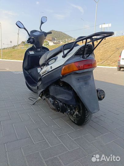 Suzuki 150сс