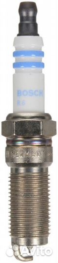 0242236663 bosch свеча fr7nii332w Bosch 735 90117