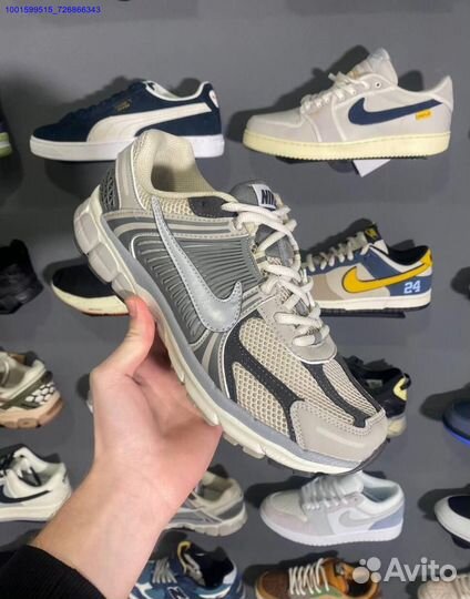 Кpосcови Nike Zoom vomero 5