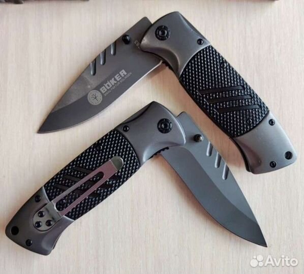 Нож складной boker