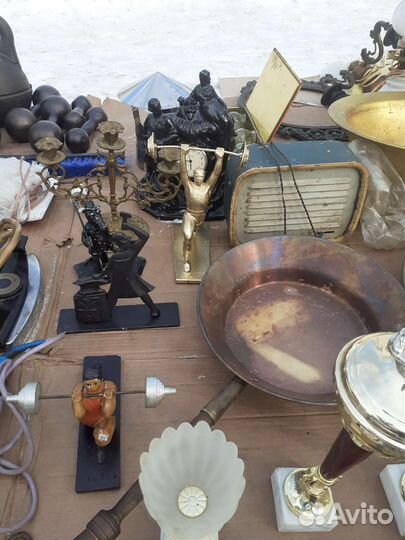 Антиквариат