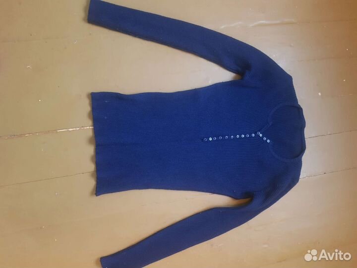 Вещи пакетом