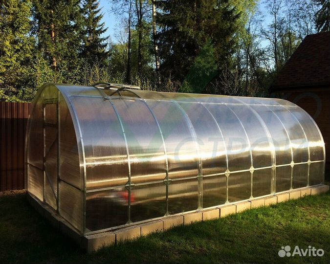 Поликарбонат