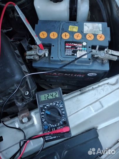 Автоэлектрик с выездом