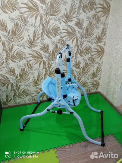 Детские качели