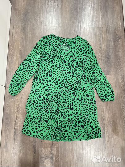 Пакет вещей на размер 46/48