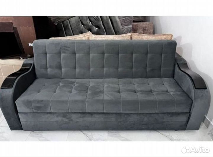 Раскладной диван в наличии