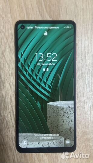 Samsung Galaxy A21s, 3/64 ГБ