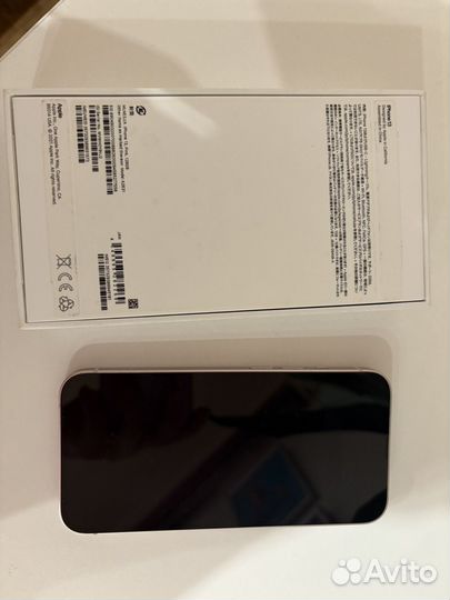 iPhone 13, 128 ГБ