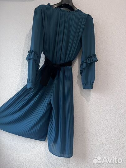 Комбинезон женский zara 42 44