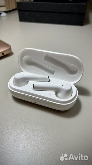 Наушники huawei freebuds 3i