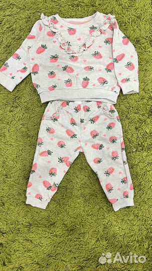 Костюм для девочки