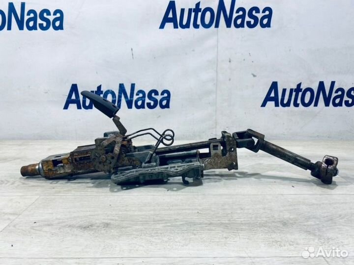 Колонка рулевая Volkswagen Golf V хетчбэк