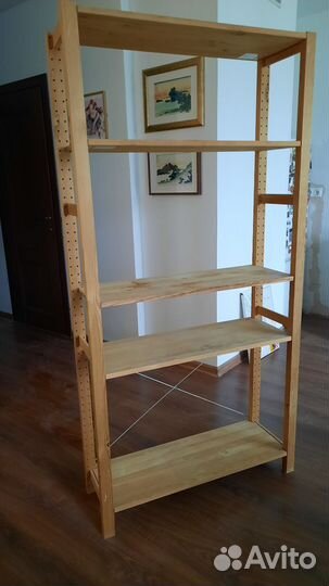 Стеллаж IKEA Ivar