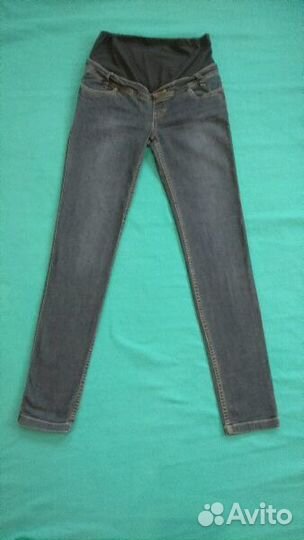 Джинсы для беременных