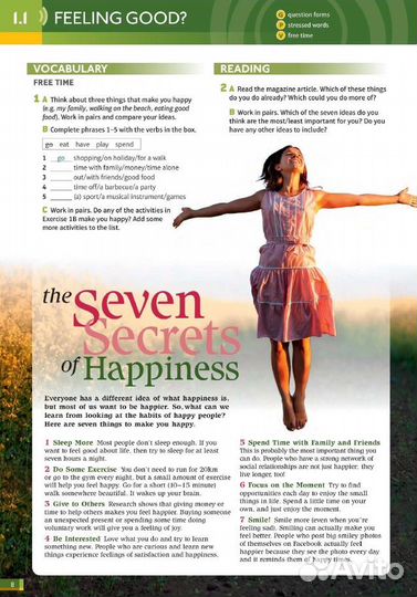 Speakout 2nd(second) Edition PRE-intermediate