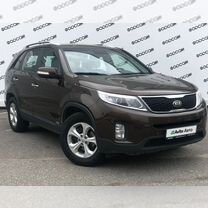 Kia Sorento 2.4 AT, 2019, 97 808 км, с пробегом, цена 2 249 000 руб.