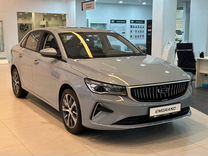 Новый Geely Emgrand 1.5 AT, 2024, цена от 1 993 000 руб.