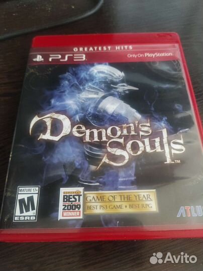 Игры для приставок