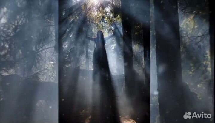 Ясновидящая