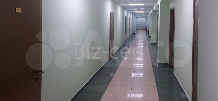 Аренда офиса 16.92 кв.м от собственника