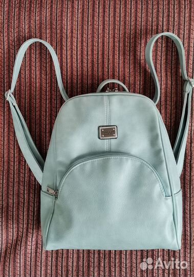 Рюкзак женский