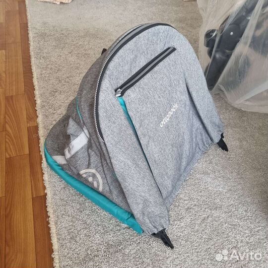 Кимба Нео прогулочная новая