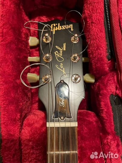 Электро гитара Gibson