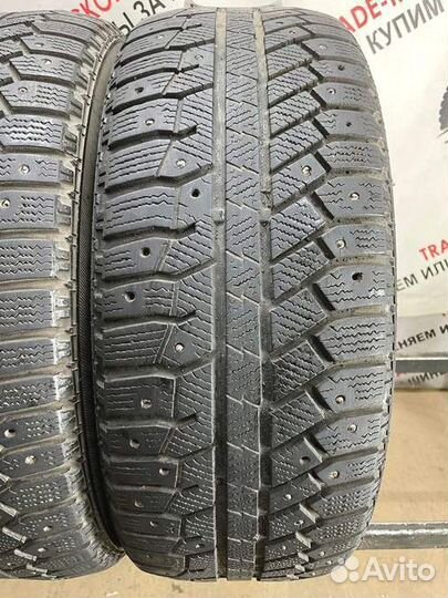 Continental ContiWinterViking 2 205/55 R16 96H