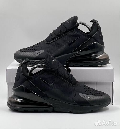 Кроссовки Nike Air Max 270