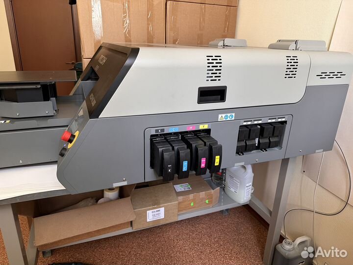 Текстильный принтер Ricoh Ri2000